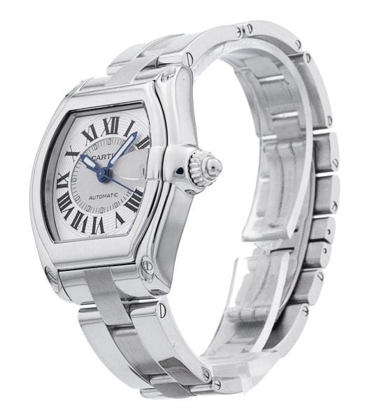 Cartier Roadster W62000V3